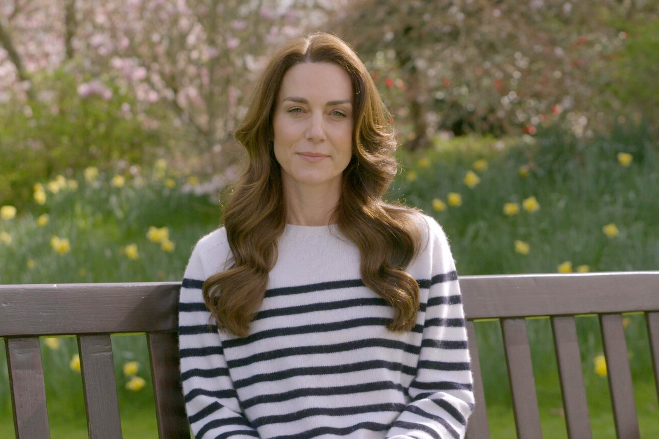 Pałac Kensington wydał oświadczenie. Kate i William podziękowali za zrozumienie.