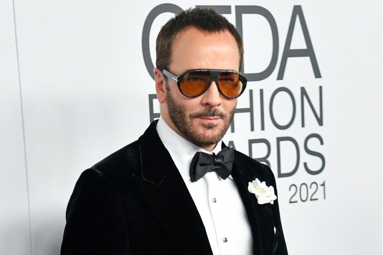 Tom Ford