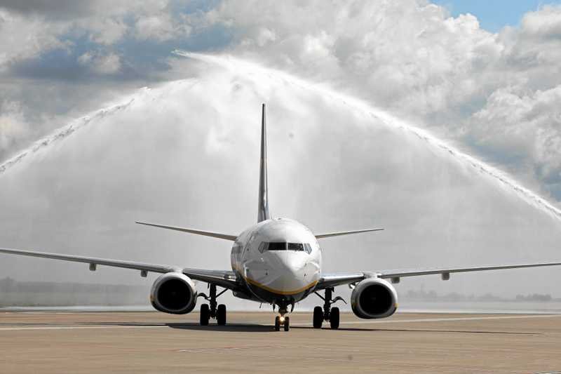 W Polsce powstaje coraz więcej lotnisk.