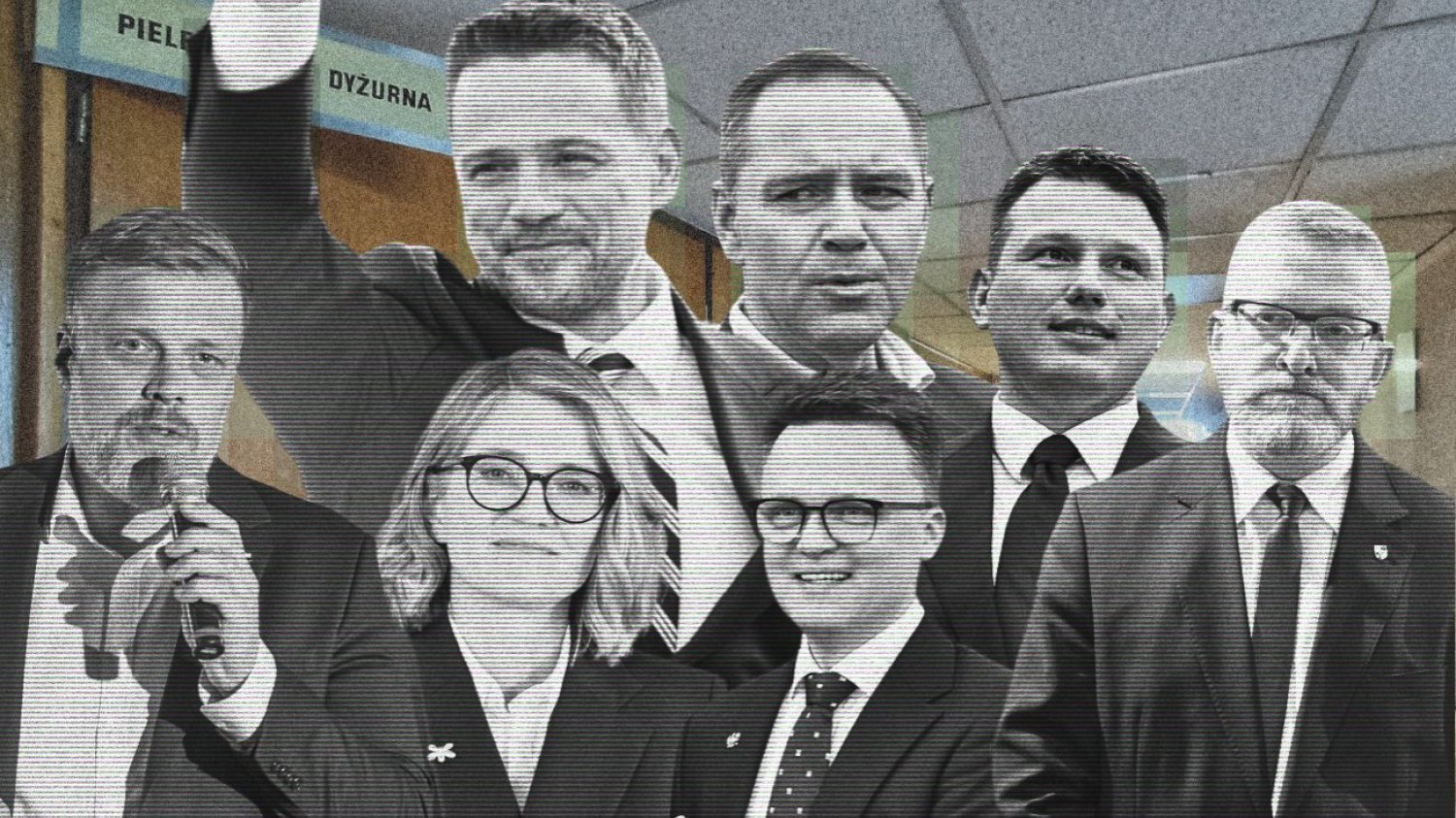 Jakie propozycje naprawy systemu ochrony zdrowia mają kandydaci na Prezydenta RP?