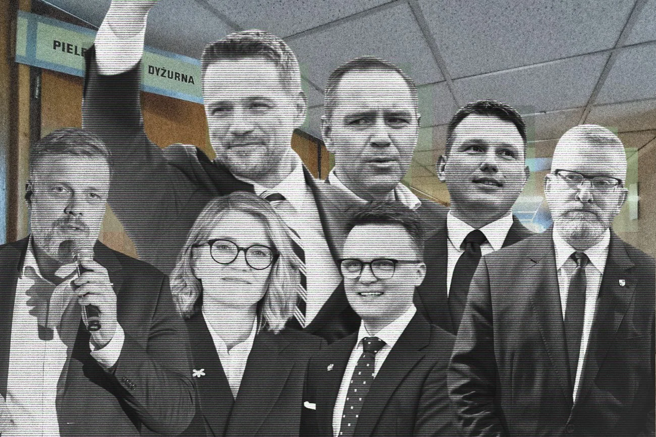 Jakie propozycje naprawy systemu ochrony zdrowia mają kandydaci na Prezydenta RP?