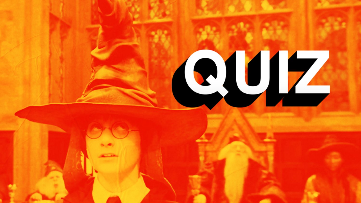 Quiz o "Harrym Potterze". Do jakiego domu w Hogwarcie należały te postaci? Quiz o "Harrym Potterze". Do jakiego domu w Hogwarcie należały te postaci?