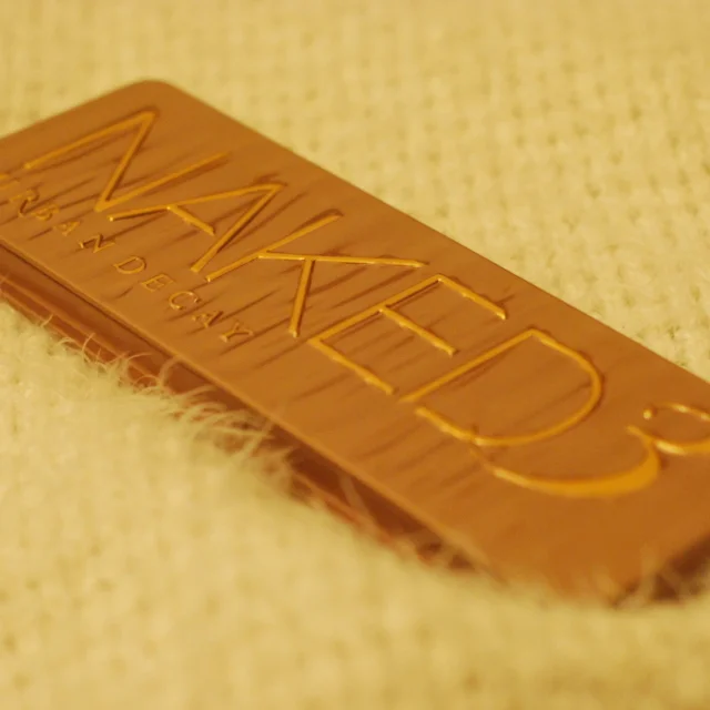 Urban Decay Naked3.