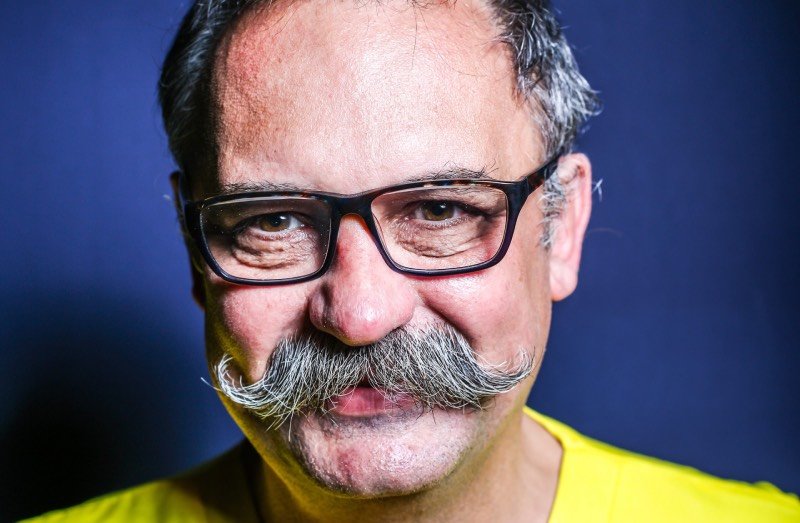 Prof. Spodaryk został "bohaterem" artykułu TVP w 2018 roku. Afera z TVP i prof. Spodarykiem. Przeprosiny na dole strony.