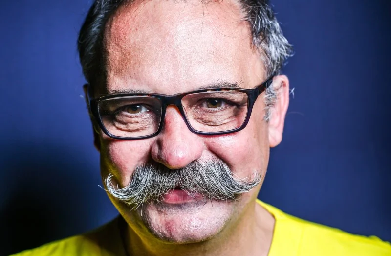 Prof. Spodaryk został "bohaterem" artykułu TVP w 2018 roku. Afera z TVP i prof. Spodarykiem. Przeprosiny na dole strony.