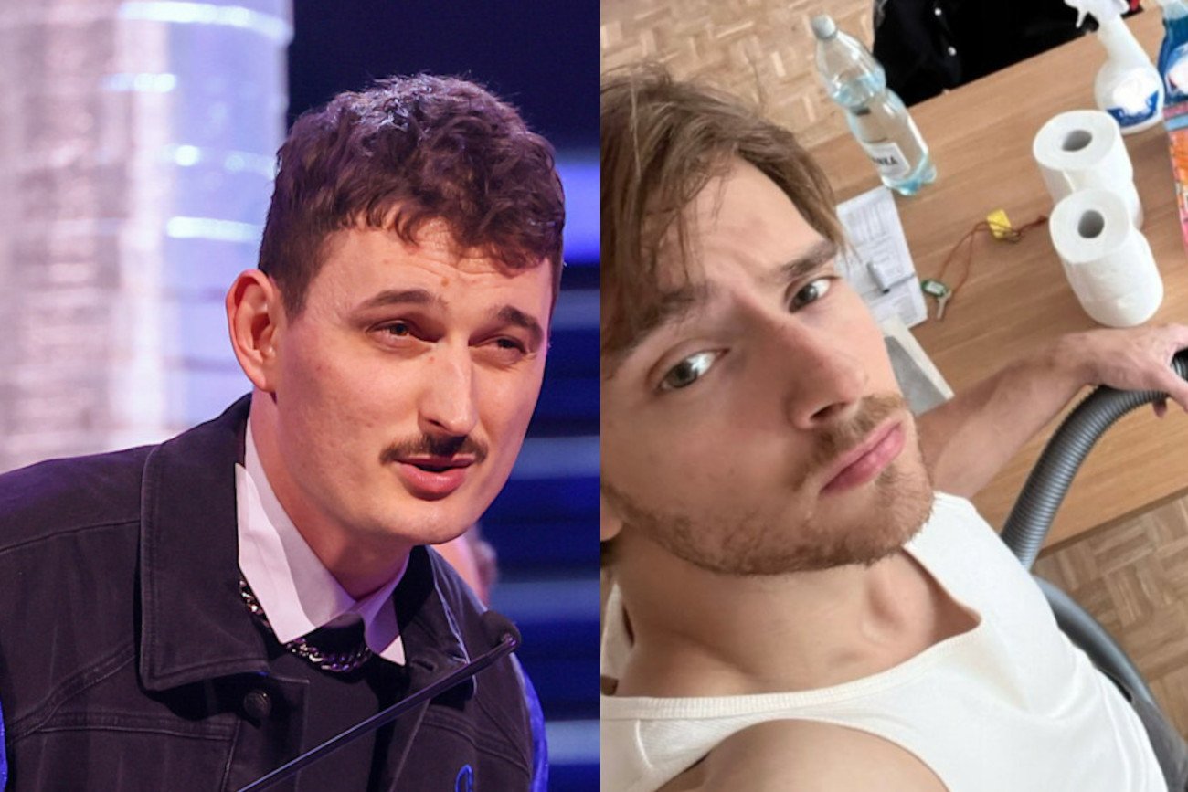 Zakończyła się licytacja aukcji z Maciejem Musiałem. Teraz "w górę pnie się" pomysł Dawida Podsiadło.