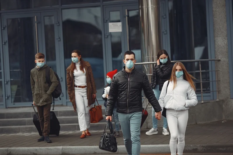 Kiedy czeka nas druga fala epidemii koronawirusa?