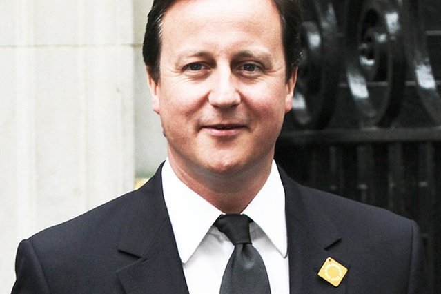 Premier Wielkiej Brytanii David Cameron przedstawi postulaty pozostania Wysp w UE