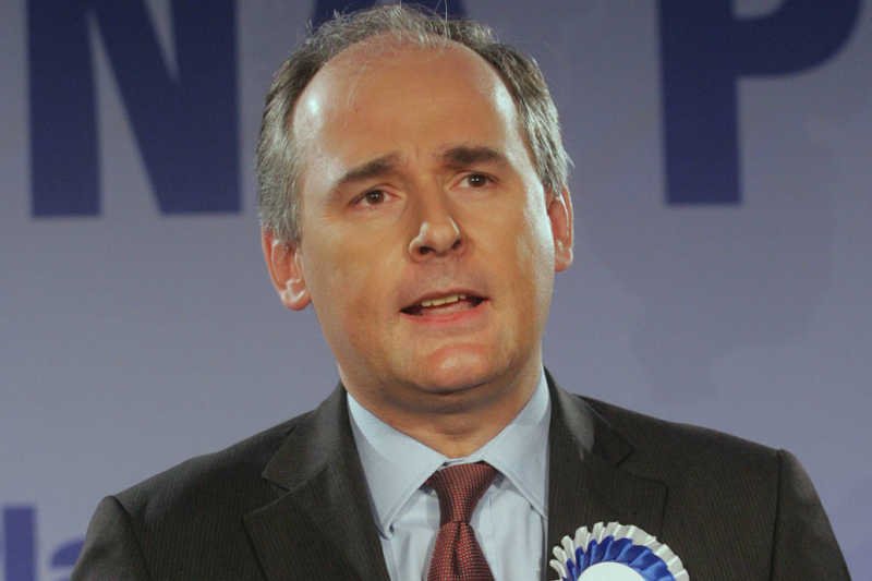 Paweł Zalewski o sytuacji na Krymie: Użycie siły jest niemożliwe