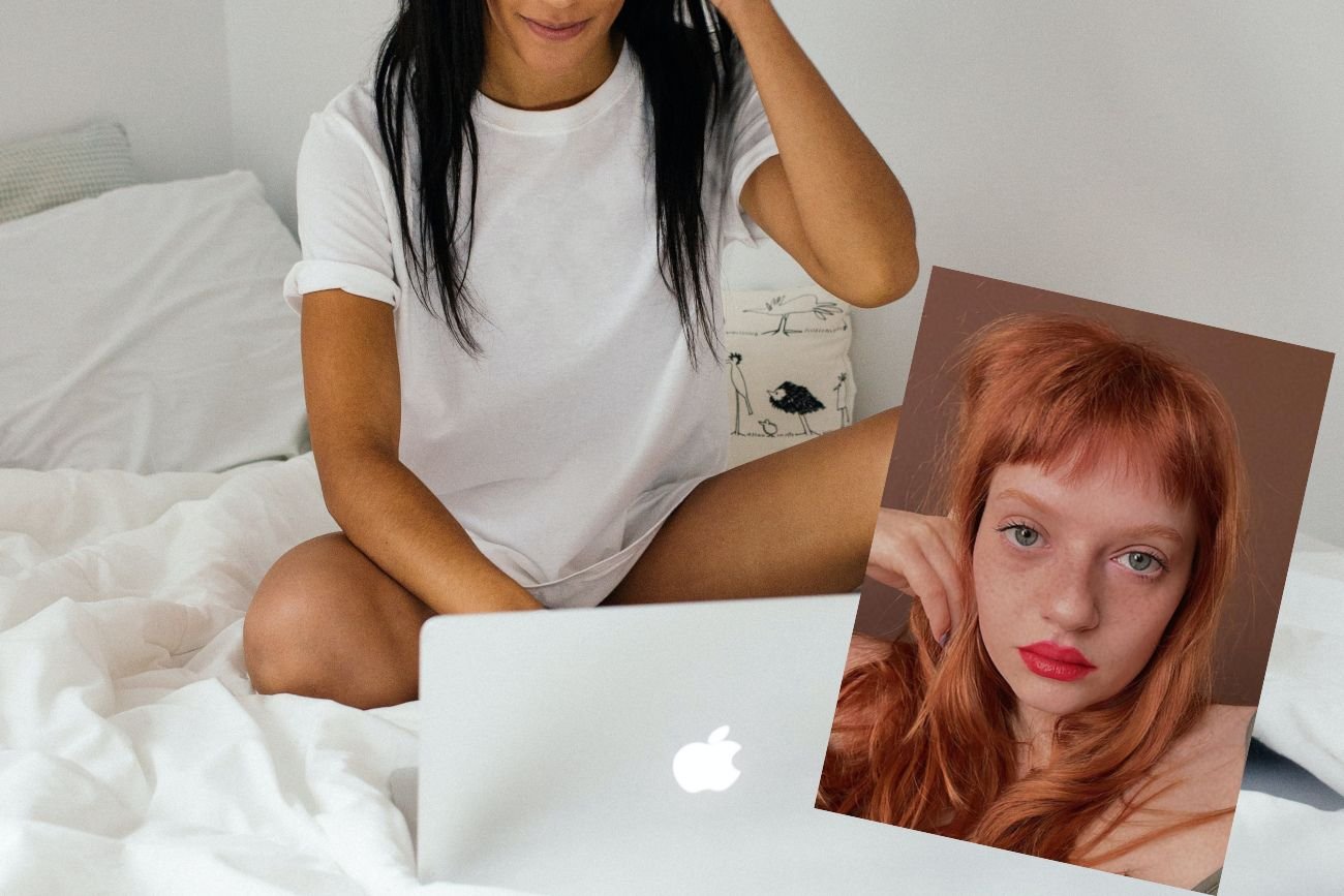 Kobiety nie zasługują na współczucie, jak mają OnlyFansa? Tak twierdzą krytycy Darii Dąbrowskiej.