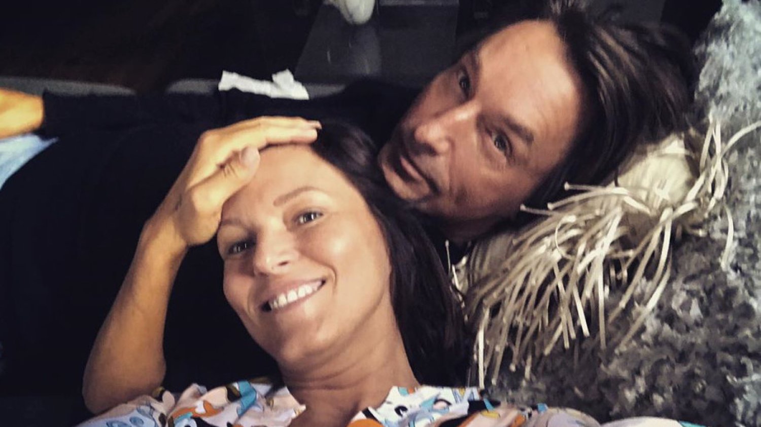 Ilona Felicjańska i jej mąż Paul Montana zostali aresztowani na Florydzie