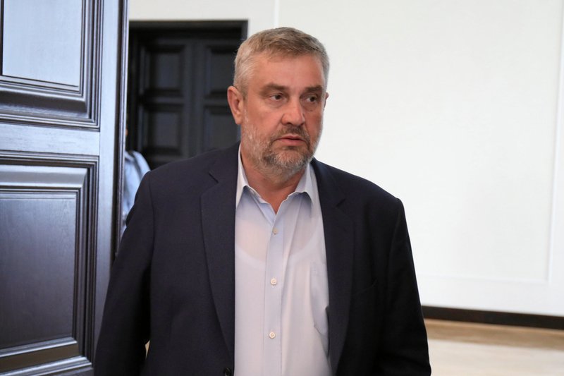 Ardanowski był w poniedziałek w porannym programie Radia ZET.