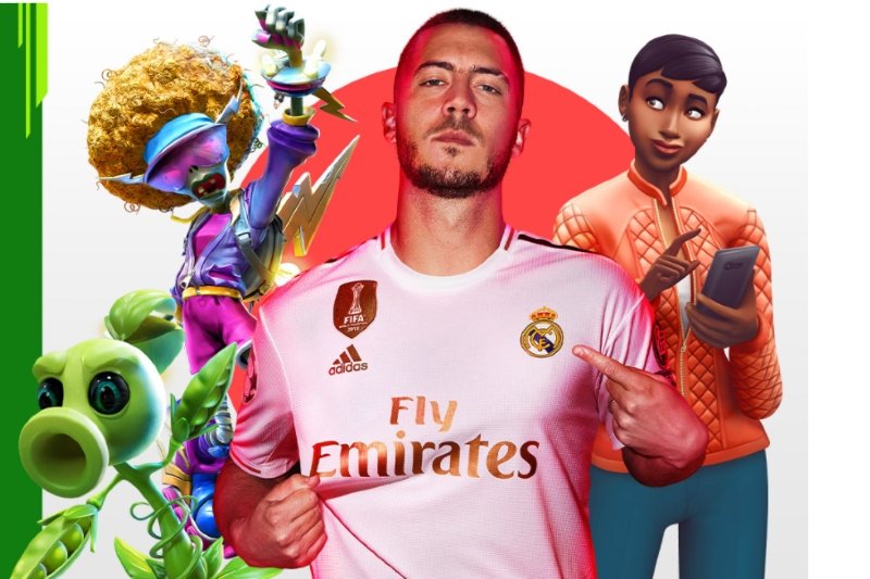 Xbox Game Pass Ultimate to miesięczny abonament na dostęp do cyfrowej biblioteki gier na komputery, konsole i smartfony. Prezentujemy 5 dostępnych w tym pakiecie tytułów, przy których będzie mogła bawić się świetnie cała rodzina