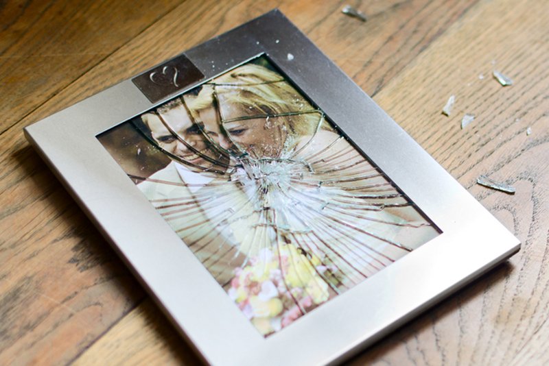 Mieszkanie razem przed ślubem - nie takie dobre rozwiązanie?