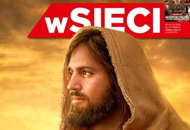 Redakcja twierdzi, że znalazła Świętego Graala.