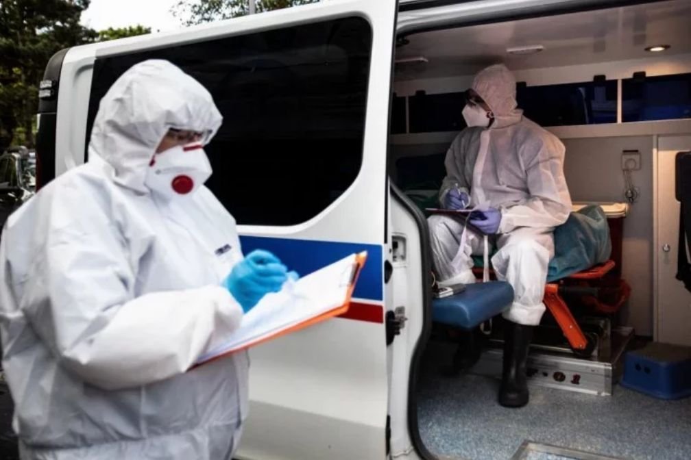 3 730 – tyle zakażeń koronawirusem w Polsce potwierdziło 13 maja Ministerstwo Zdrowia.  Niestety, zmarło też 342 osób chorych na covid-19.