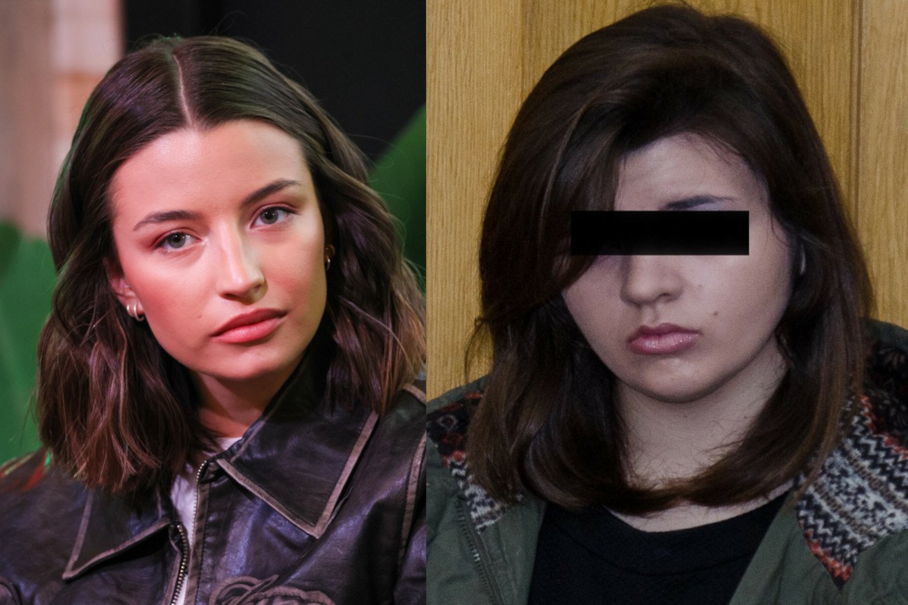 Julia Wieniawa wcieli się w Zuzannę M.