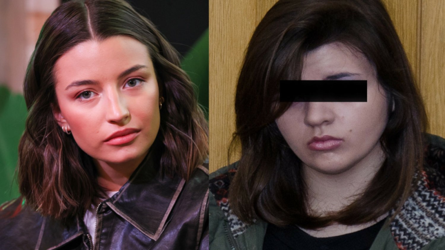 Julia Wieniawa wcieli się w Zuzannę M.