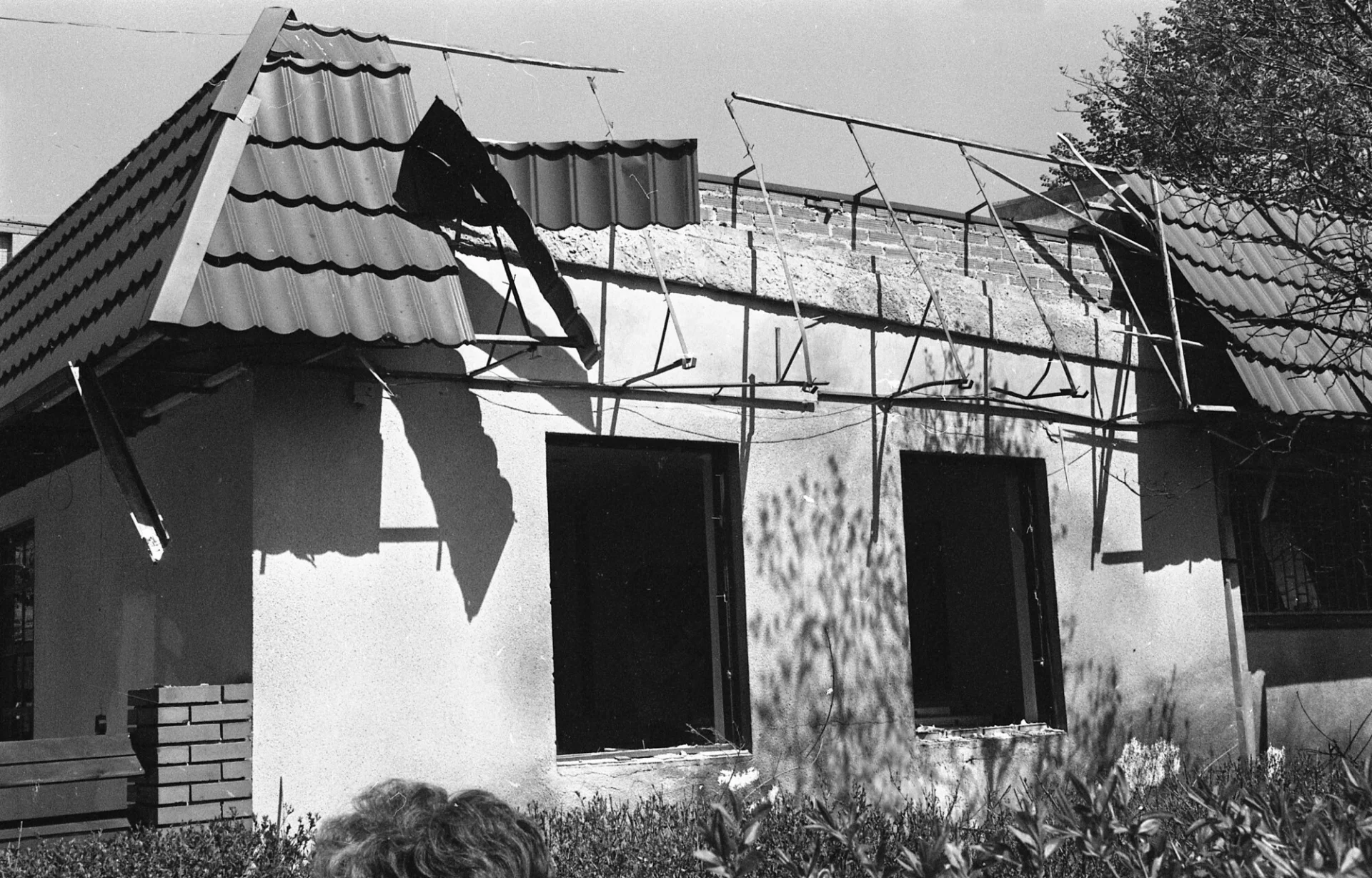 Restauracja "Escada".