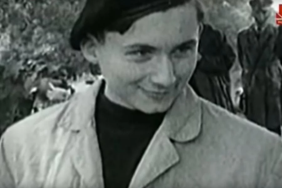 Karol Kot