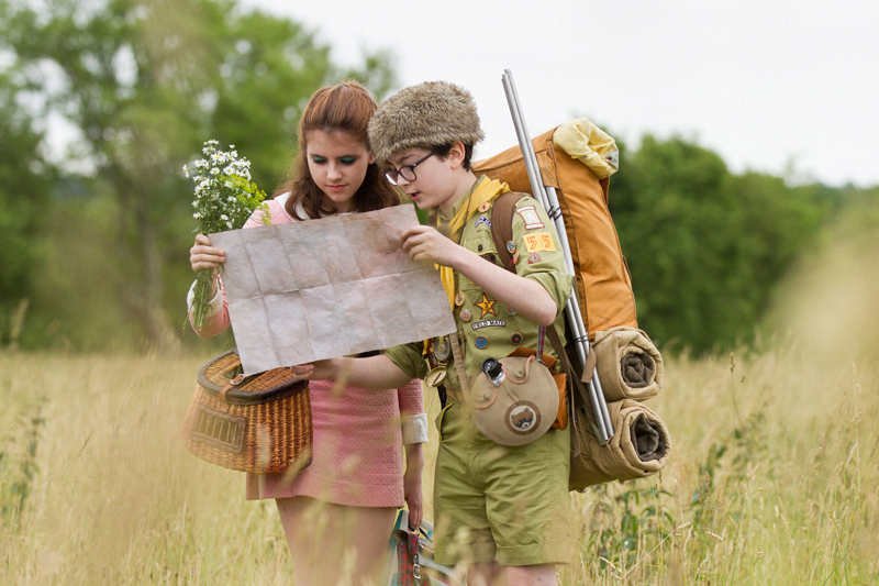 "Kochankowie z Księżyca"