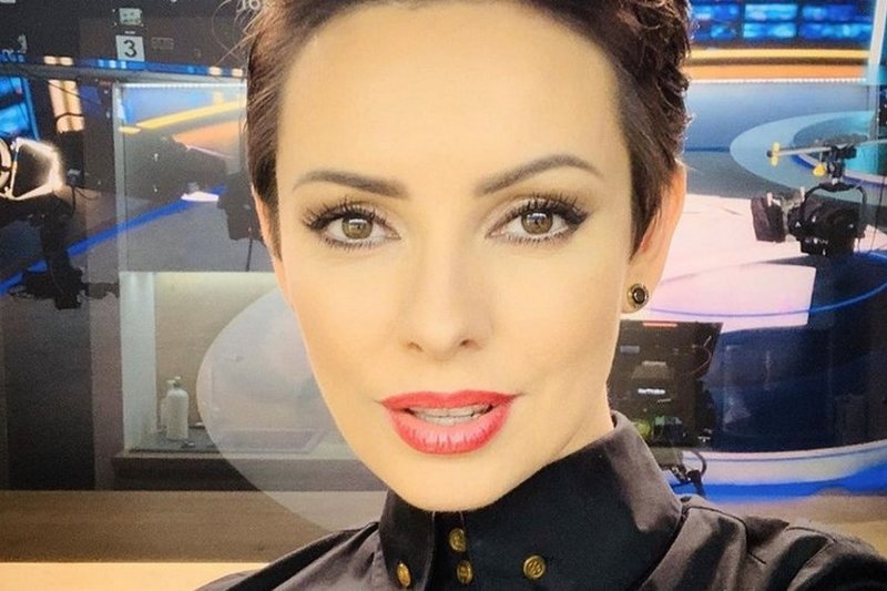 Dorota Gardias i jej córka mają koronawirusa. Jak się czują?