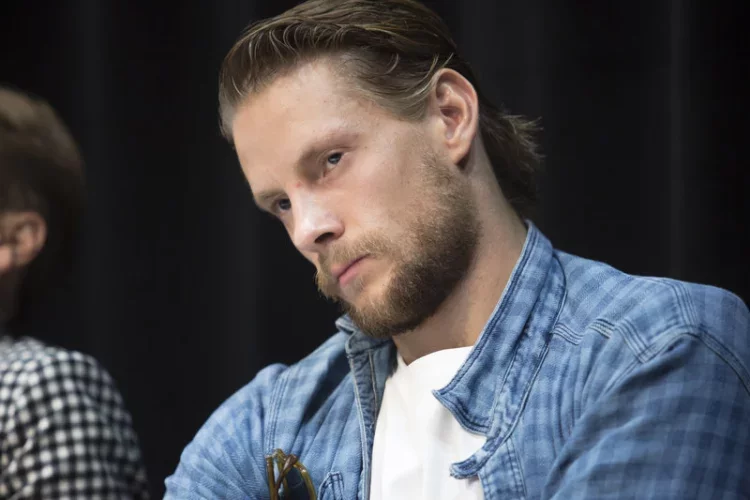 Sebastian Fabijański wyjaśnił, dlaczego z YouTube zniknął jego wywiad u Karola Paciorka