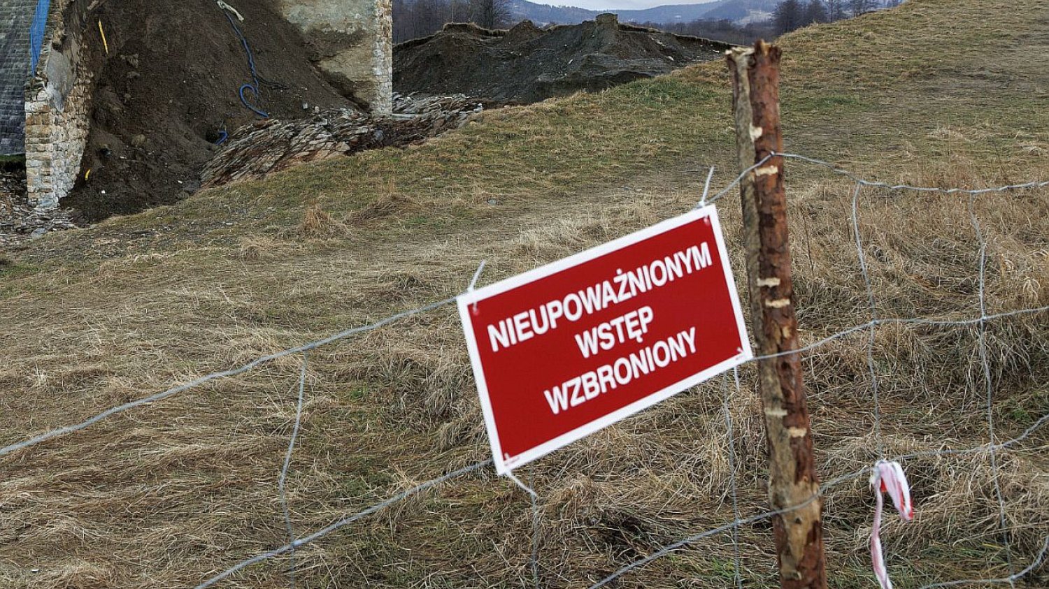 Przygotowują się na "powódź 500-lecia". Minister mówi o "czerwonych strefach"