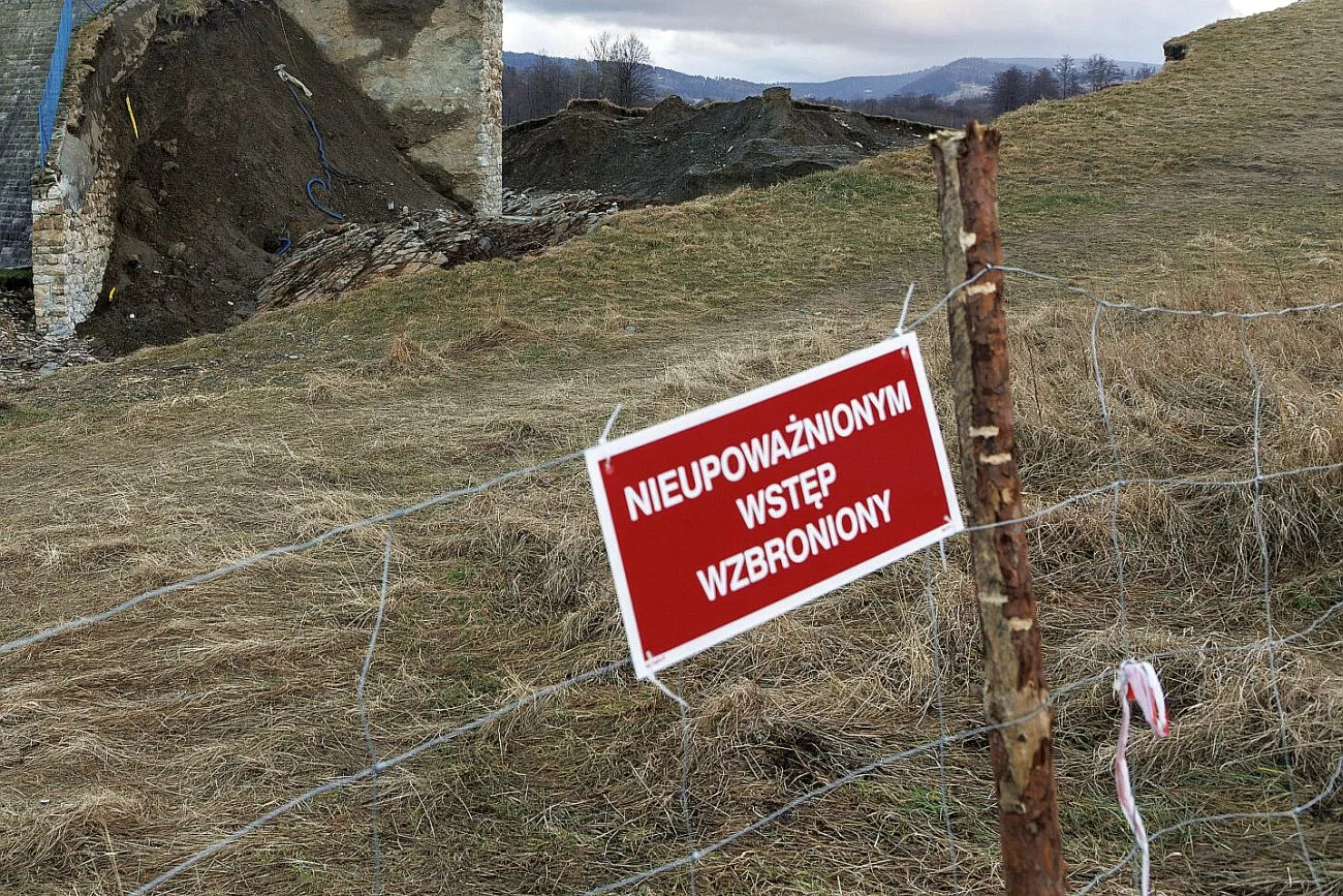 Przygotowują się na "powódź 500-lecia". Minister mówi o "czerwonych strefach"