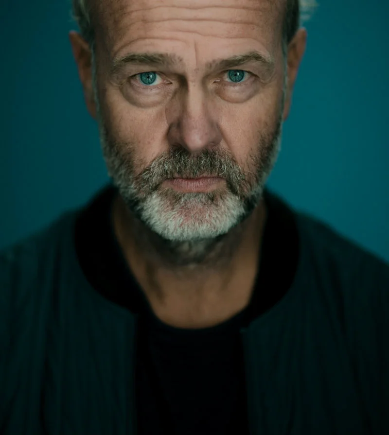Erik Poppe, reżyser filmu "Utoya, 22 lipca"