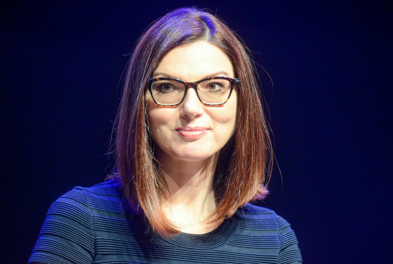 Eliza Michalik krytykuje Jacka Żakowskiego. Dziennikarze nie zgadzają się ws. oceny polexitu.