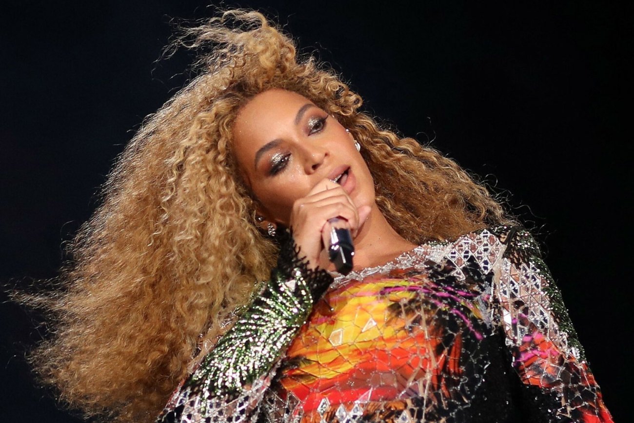 Beyonce wystąpi w Warszawie. Czy na koncercie będzie padać? (PROGNOZA)
