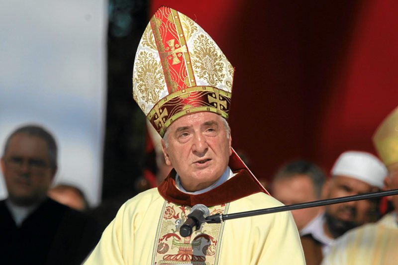 Prymas Polski abp Józef Kowalczyk o sprawie księdza pedofila z Dominikany: W Kościele nie ma odowiedzialności zbiorowej