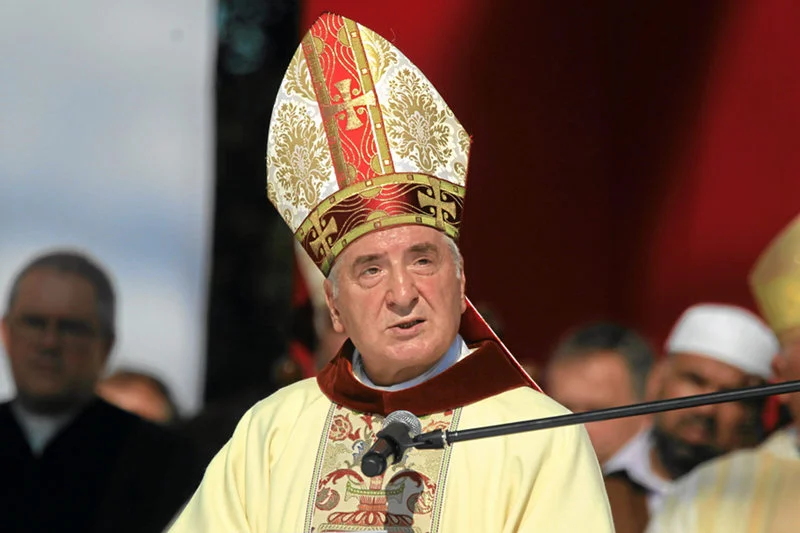 Prymas Polski abp Józef Kowalczyk o sprawie księdza pedofila z Dominikany: W Kościele nie ma odowiedzialności zbiorowej