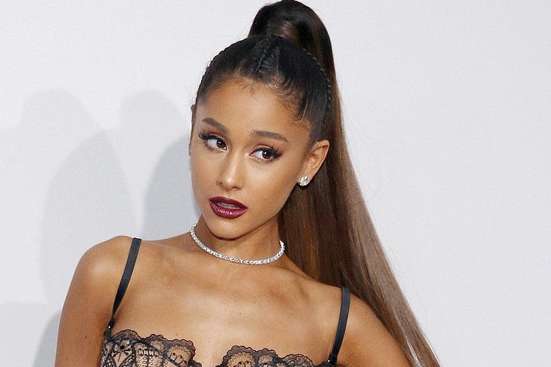 Kim jest mąż Ariany Grande?