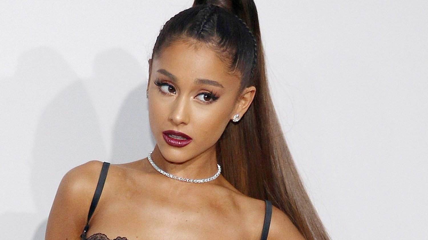 Kim jest mąż Ariany Grande?