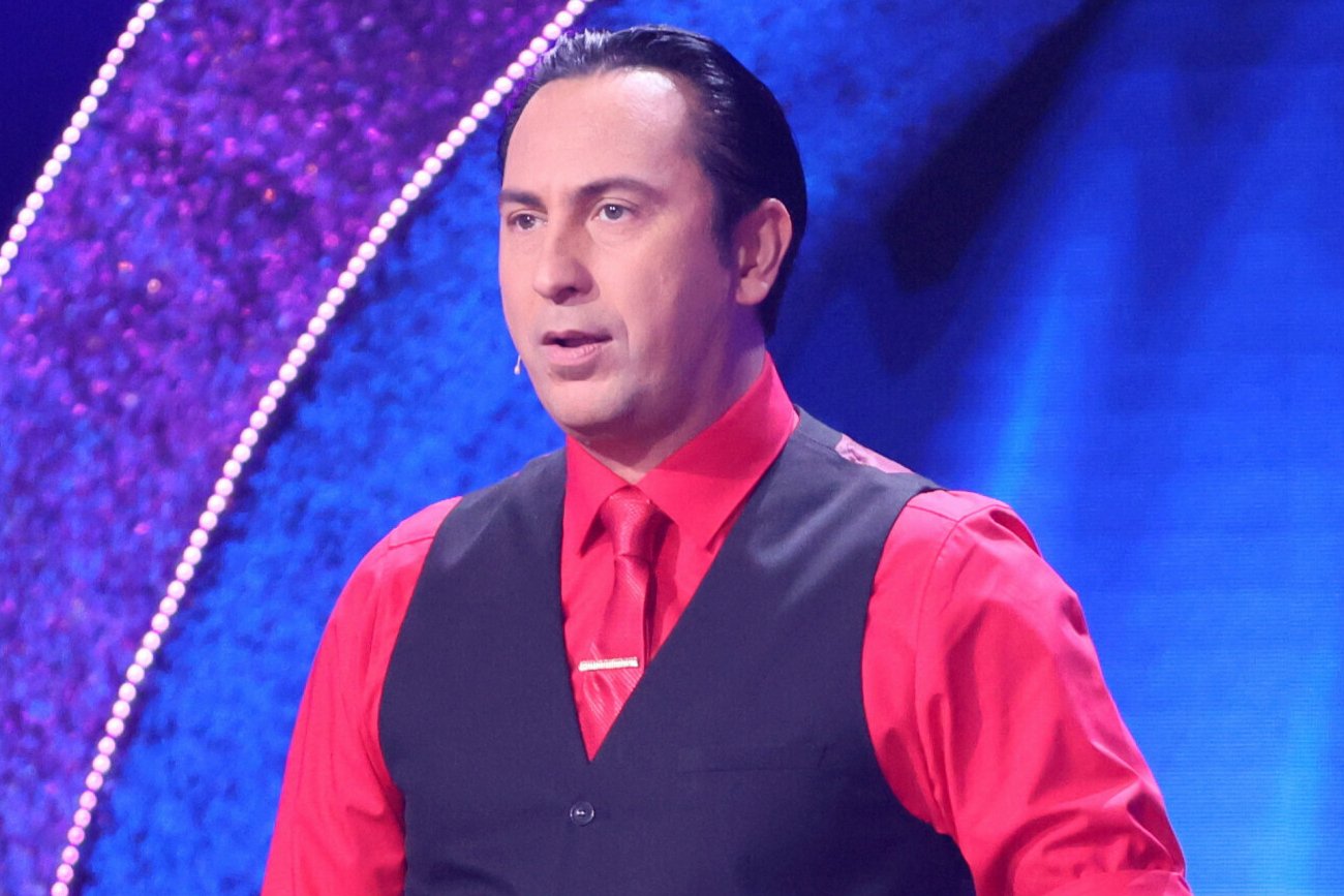 Michał Malitowski zszokował widzów "TzG". Niestosowny komentarz jurora