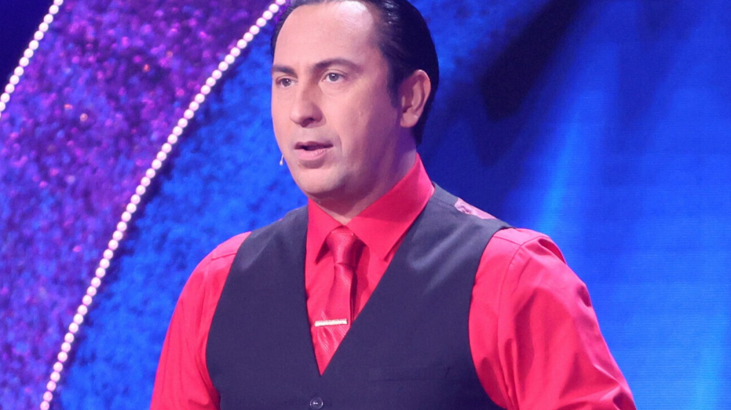 Michał Malitowski zszokował widzów "TzG". Niestosowny komentarz jurora