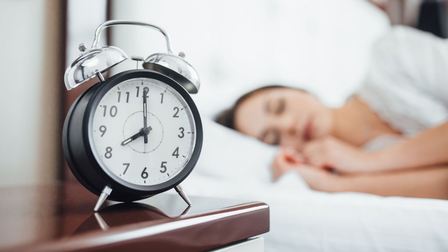 Sen zdradza prawdziwy wiek mózgu. Różnica 10 lat zmienia ryzyko demencji o 40 proc.