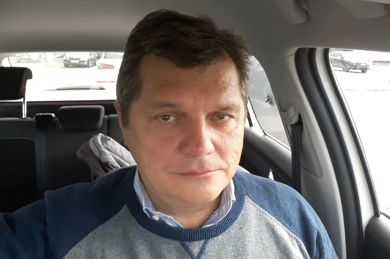 Piotr Wróbel kierował rozbiciem gangu pruszkowskiego. Teraz ma obciętą emeryturę na mocy ustawy PiS.