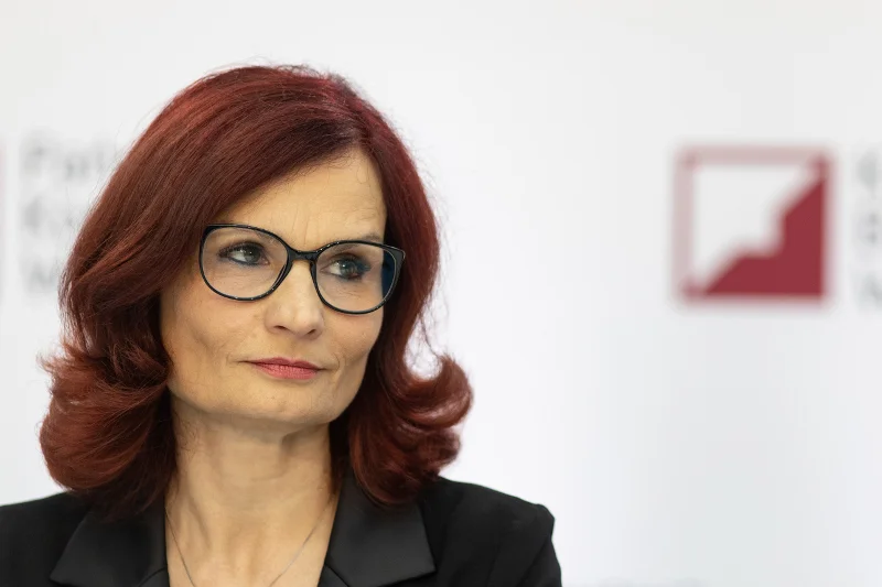 Wyniki wyborów najpewniej poznamy we czwartek.