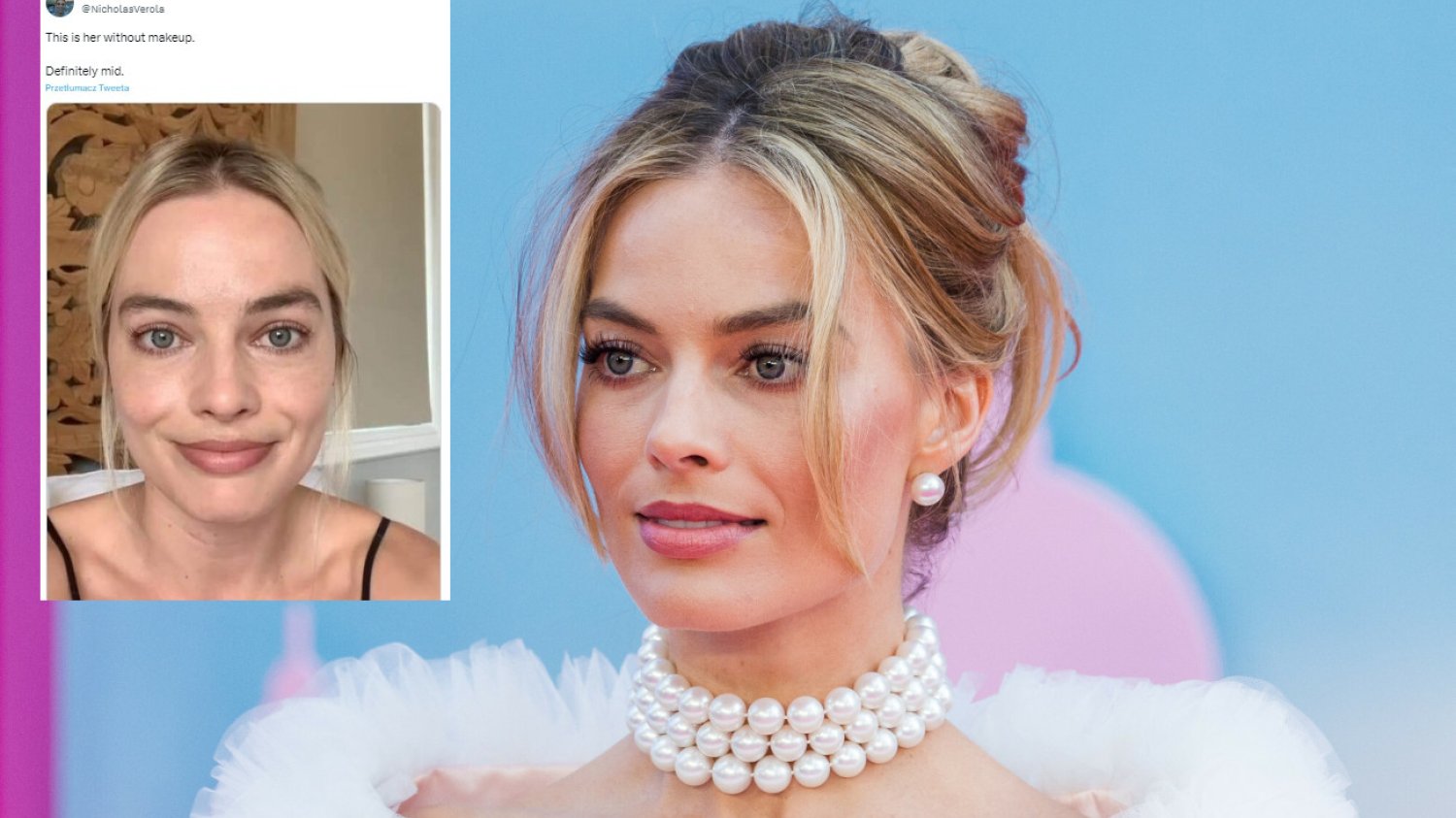 Margot Robbie