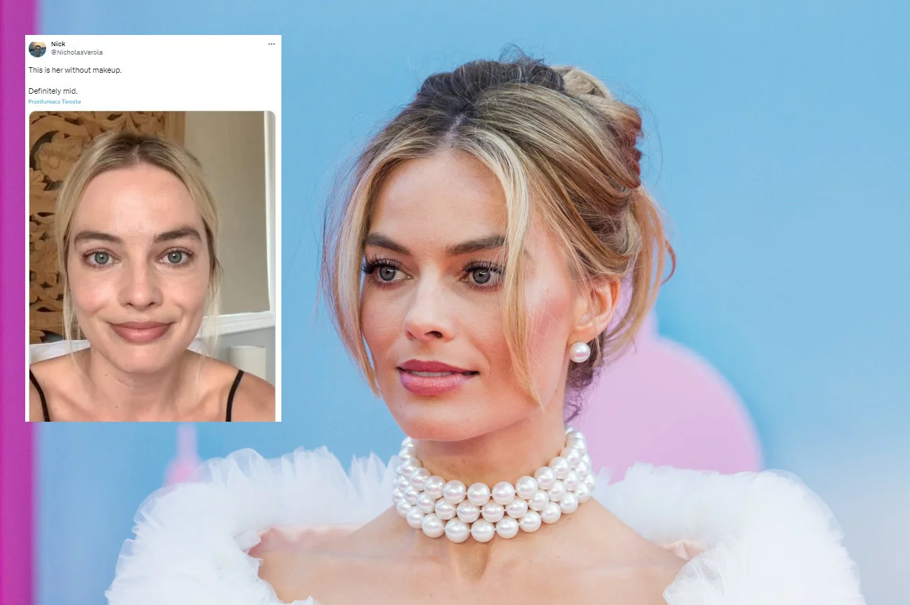 Margot Robbie