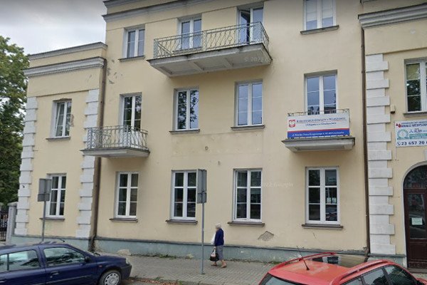 Delegatura mazowieckiego kuratorium oświaty w Ciechanowie