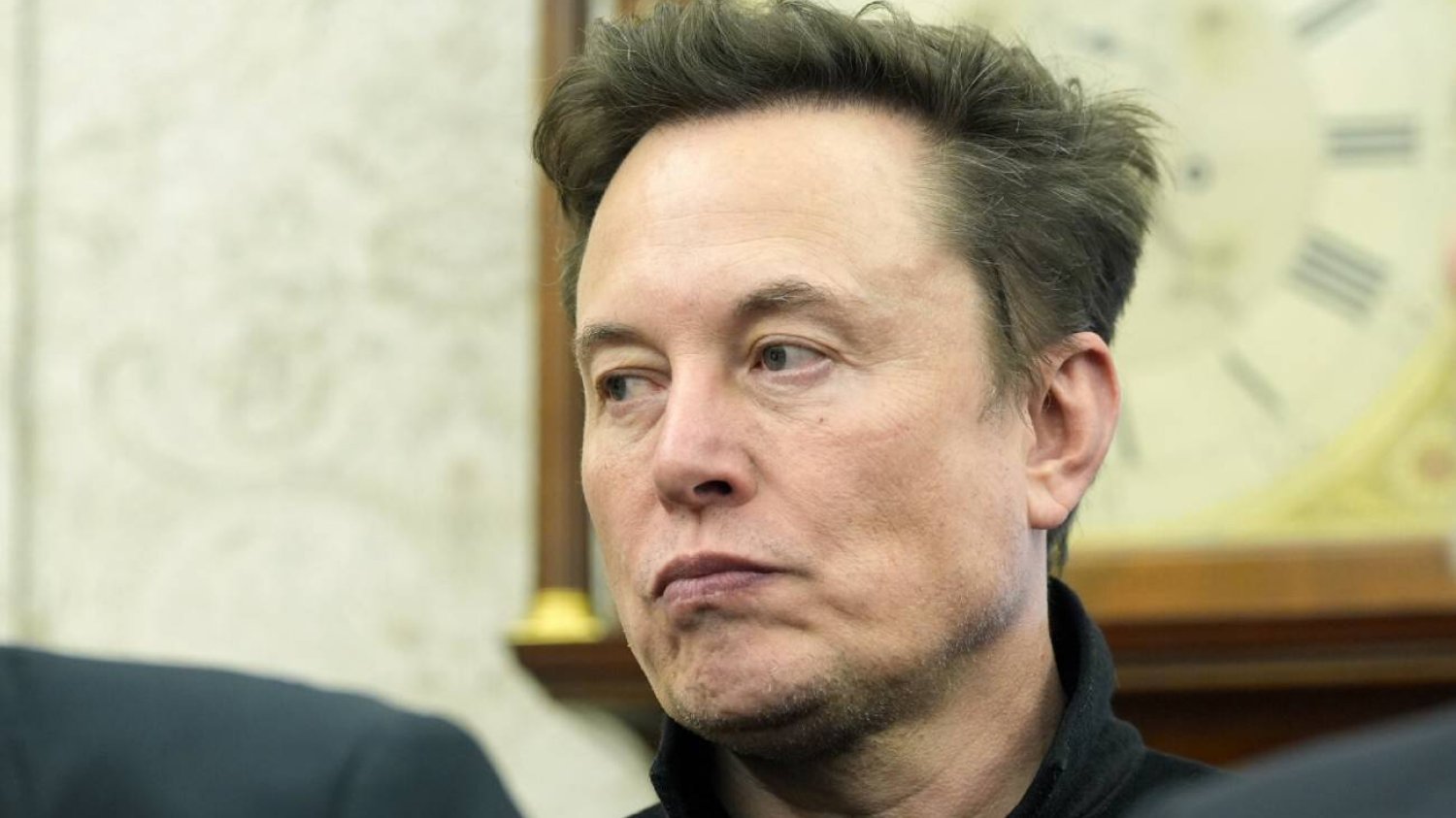 Ostra kłótnia w Białym Domu. Musk awanturował się na oczach Trumpa Kłótnia w Białym Domu. Musk starł się z Rubio na oczach Trumpa