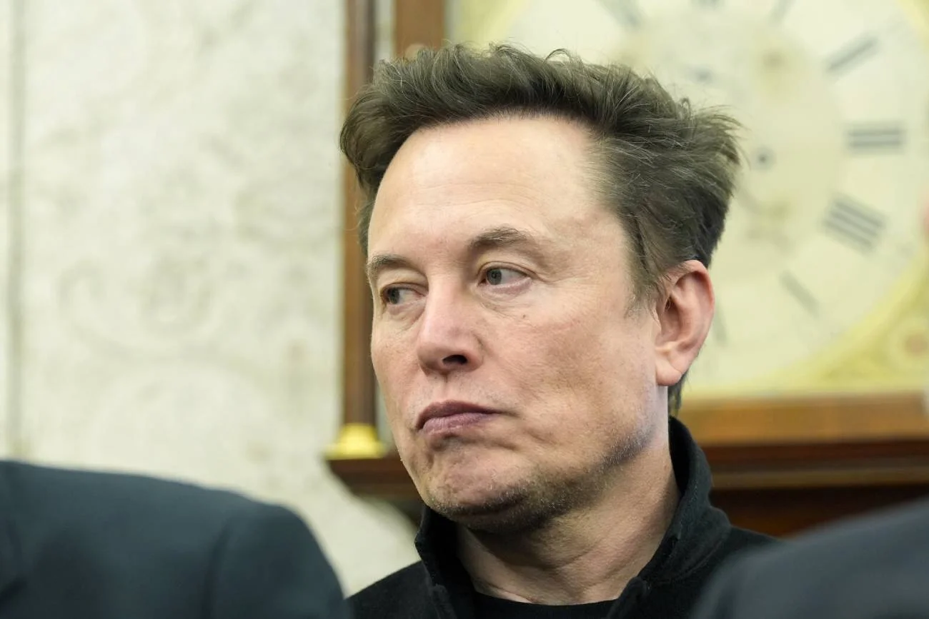 Kłótnia w Białym Domu. Musk starł się z Rubio na oczach Trumpa