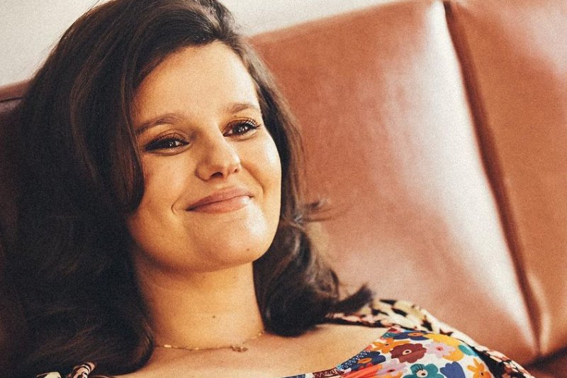 Zofia Zborowska kończy 34 lata! Przy okazji zdradziła płeć dziecka na zdjęciu z mężem Andrzejem Wroną