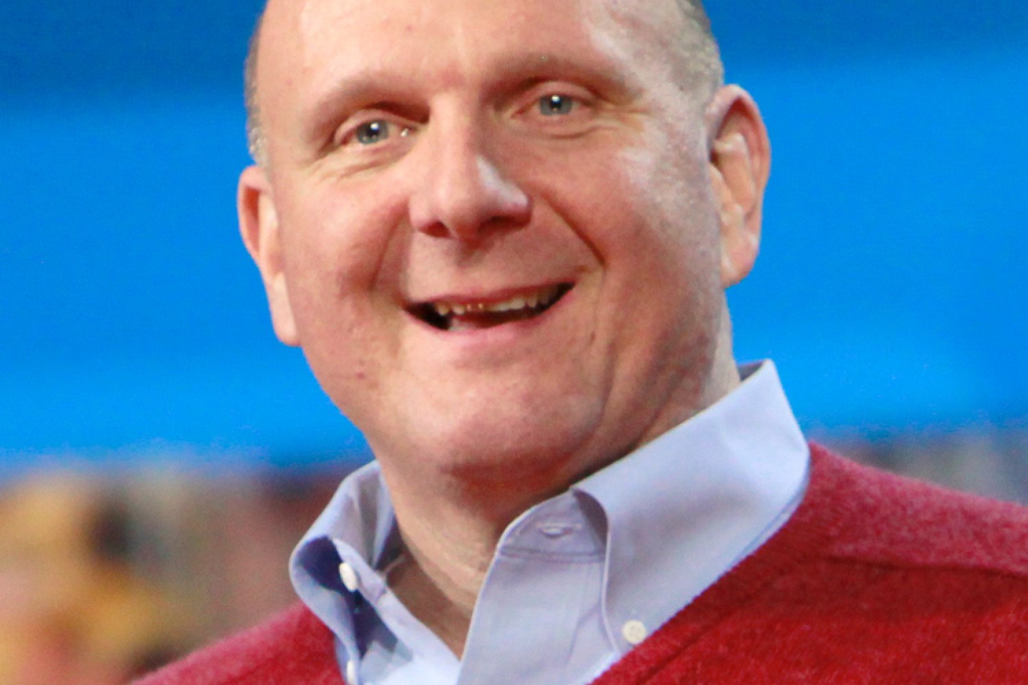 Steve Ballmer