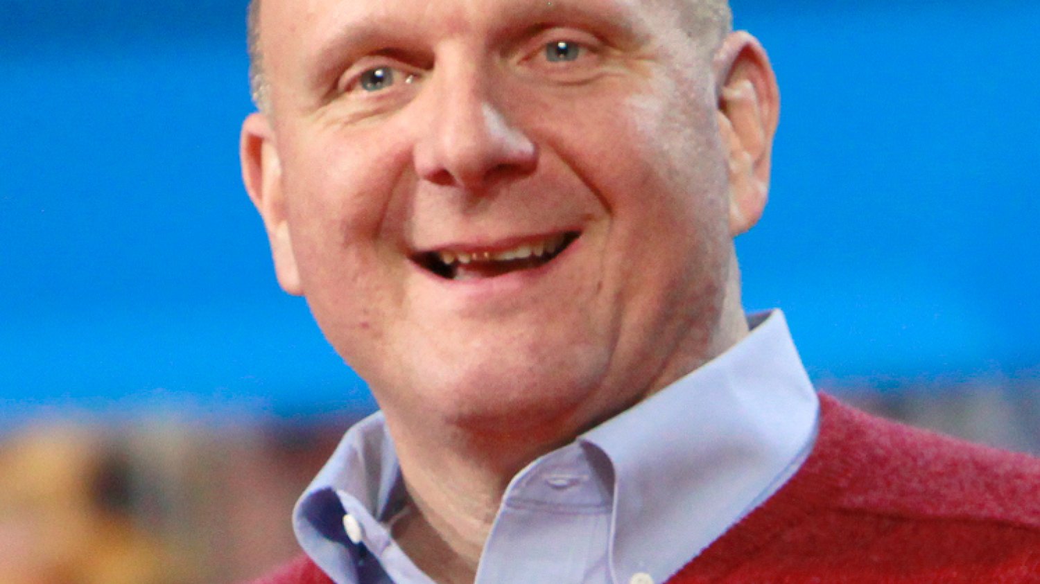 Steve Ballmer