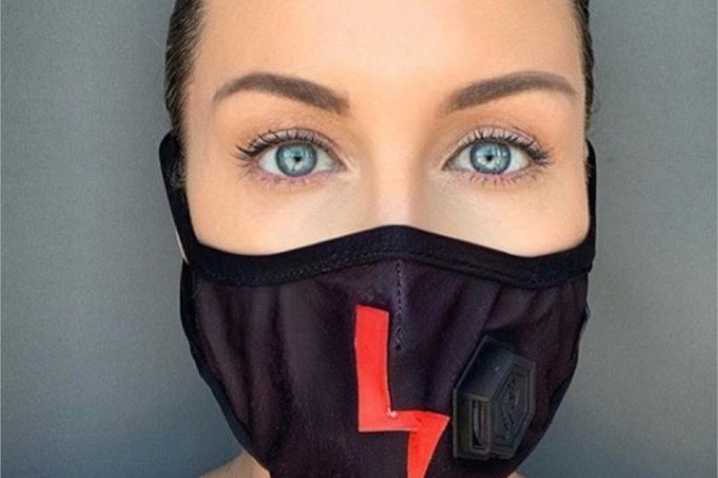 Małgorzata Rozenek-Majdan poparła protest kobiet.